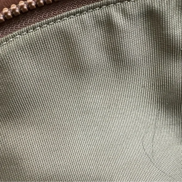 Coach Sheridan Roswell Satchel Vintage 1990s - Picture 12 of 13